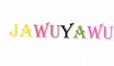 Trademark JAWUYAWU