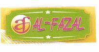 Trademark AL-FAZAL