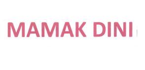 Trademark MAMAK DINI