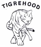 Trademark Tigrehood + Logo