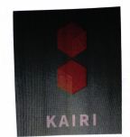 Trademark KAIRI + LOGO