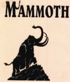 Trademark MAMMOTH