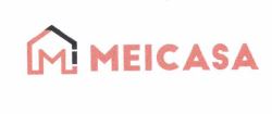 Trademark MEICASA