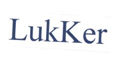 Trademark LUKKER