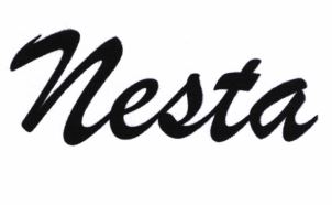 Trademark Nesta