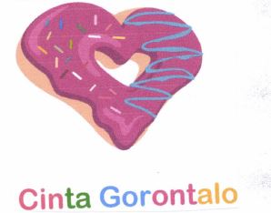 Trademark CINTA GORONTALO