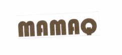 Trademark MAMAQ