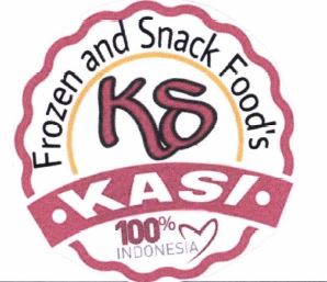 Trademark KASI