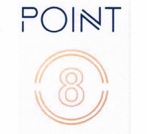 Trademark POINT 8