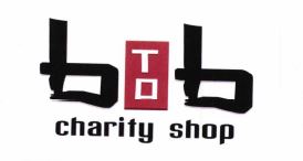 Trademark b to b charity shop