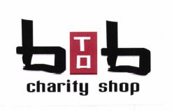 Trademark b to b charity shop