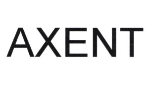 Trademark AXENT