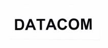 Trademark DATACOM