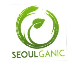 Trademark SEOULGANIC dan Logo