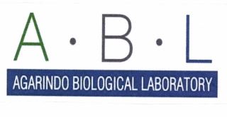 Trademark A.B.L (Agarindo Biological Laboratory)