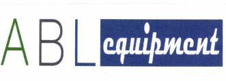 Trademark ABL Equitment Dan Logo