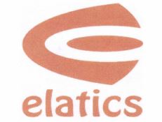 Trademark elatics dan logo