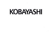 Trademark KOBAYASHI