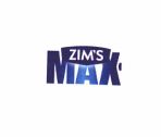 Trademark ZIM'S MAX