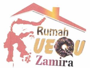 Trademark ZAMIRA