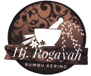 Trademark Hj.ROGAYAH