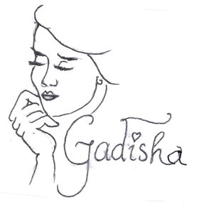 Trademark GADHISA