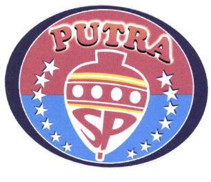 Trademark PUTRA S.P