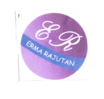 Trademark ERMA RAJUTAN