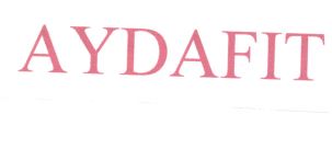 Trademark AYDAFIT