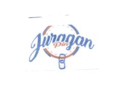 Trademark JURAGAN PIN