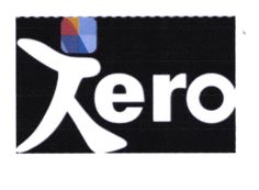 Trademark HRZERO & LOGO