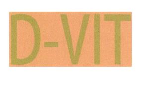 Trademark D - VIT