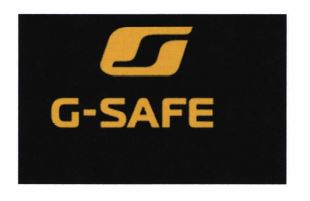 Trademark G-SAFE DAN LUKISAN HURUF G & S