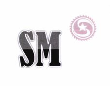 Trademark SM DAN LOGO