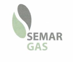 Trademark Semar Gas