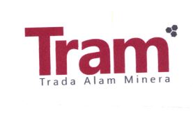 Trademark TRAM TRADA ALAM MINERA TRAM