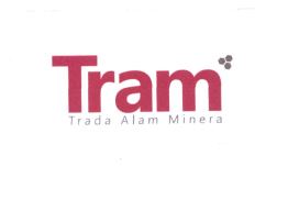 Trademark TRADA ALAM MINERA TRAM