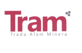 Trademark TRADA ALAM MINERA TRAM