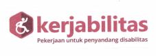 Trademark Kerjabilitas + Logo