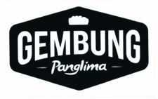 Trademark Gembung Panglima + Logo