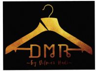 Trademark DMR By Ditmar Hadi + Logo