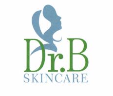 Trademark Dr.B SKINCARE + LOGO