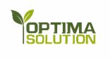 Trademark OPTIMA SOLUTION & Lukisan