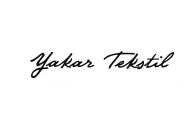 Trademark YAKAR TEKSTIL DAN LOGO