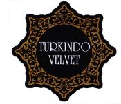 Trademark TURKINDO VELVET DAN LOGO