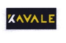 Trademark KAVALE