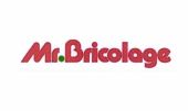 Trademark MR. BRICOLAGE (stylized)