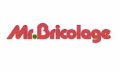 Trademark MR. BRICOLAGE (stylized)