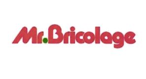 Trademark MR. BRICOLAGE