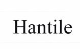 Trademark Hantile